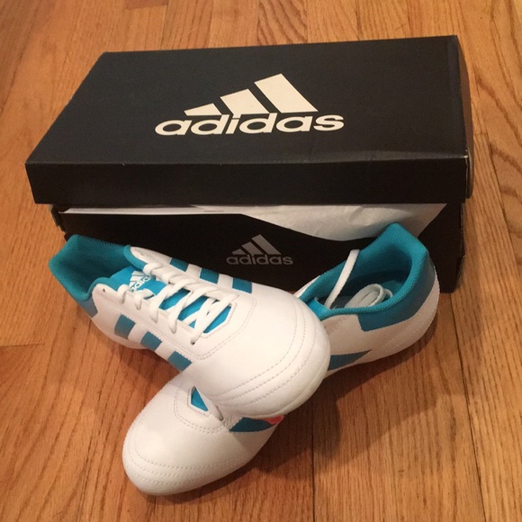 adidas women's goletto vi fg w soccer shoe